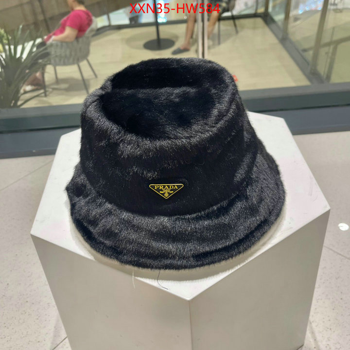 Cap (Hat)-Prada from china 2023 ID: HW584 $: 35USD