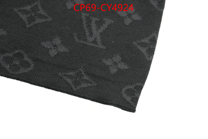 Clothing-LV sale outlet online ID: CY4924 $: 69USD