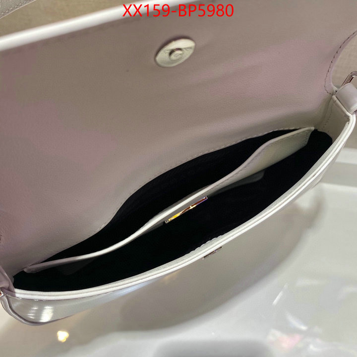 Prada Bags (TOP)-Cleo 2023 luxury replicas ID: BP5980 $: 159USD