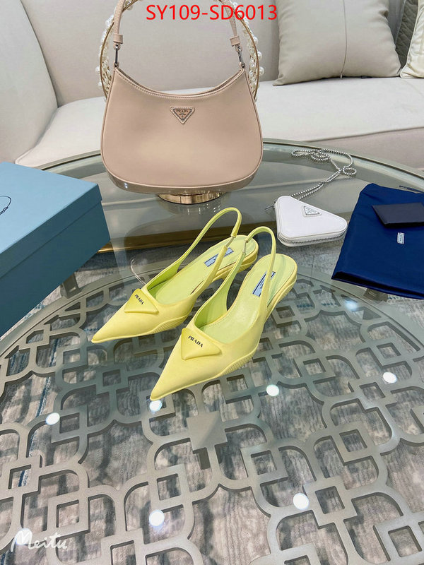 Women Shoes-Prada shop ID: SD6013 $: 109USD