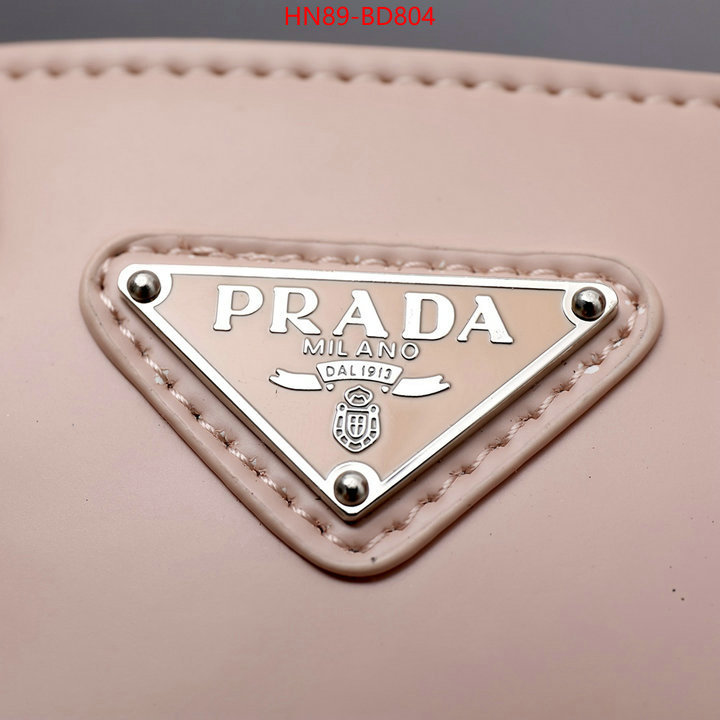 Prada Bags (4A)-Diagonal- best website for replica ID: BD804 $: 89USD