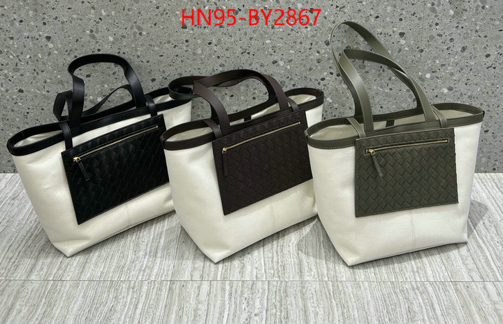 BV Bags(4A)-Handbag- knockoff ID: BY2867 $: 95USD