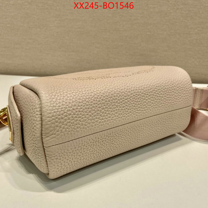 Prada Bags (TOP)-Handbag- shop the best high authentic quality replica ID: BO1546 $: 245USD