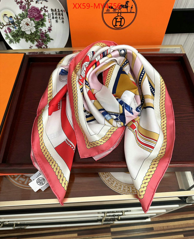 Scarf-Hermes top ID: MY4756 $: 59USD