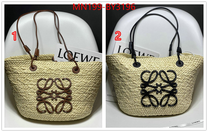 Loewe Bags(TOP)-Handbag- where to find the best replicas ID: BY3196 $: 199USD
