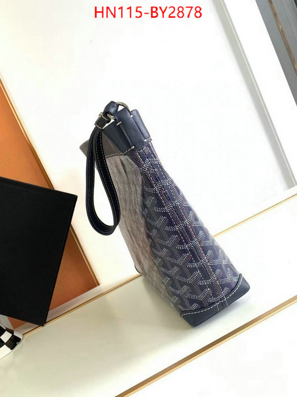 Goyard Bags(4A)-Clutch- high quality ID: BY2878 $: 115USD