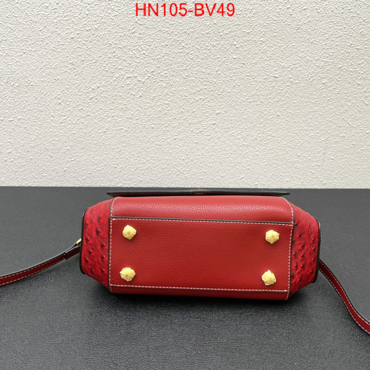 Prada Bags (4A)-Diagonal- same as original ID: BV49 $: 105USD