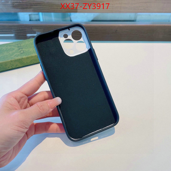 Phone case-Gucci designer fashion replica ID: ZY3917 $: 37USD