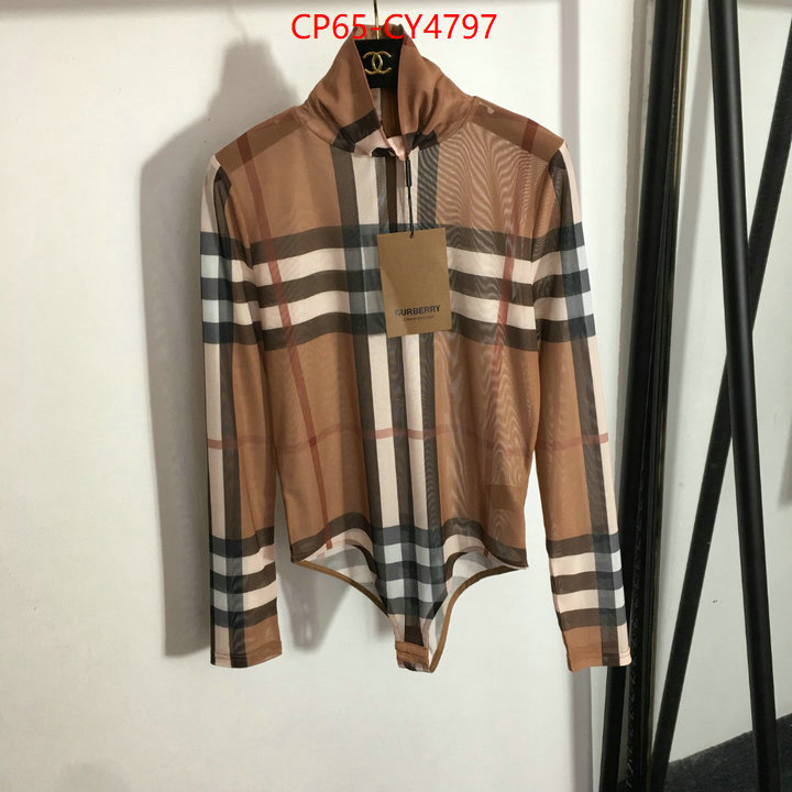 Clothing-Burberry we curate the best ID: CY4797 $: 65USD