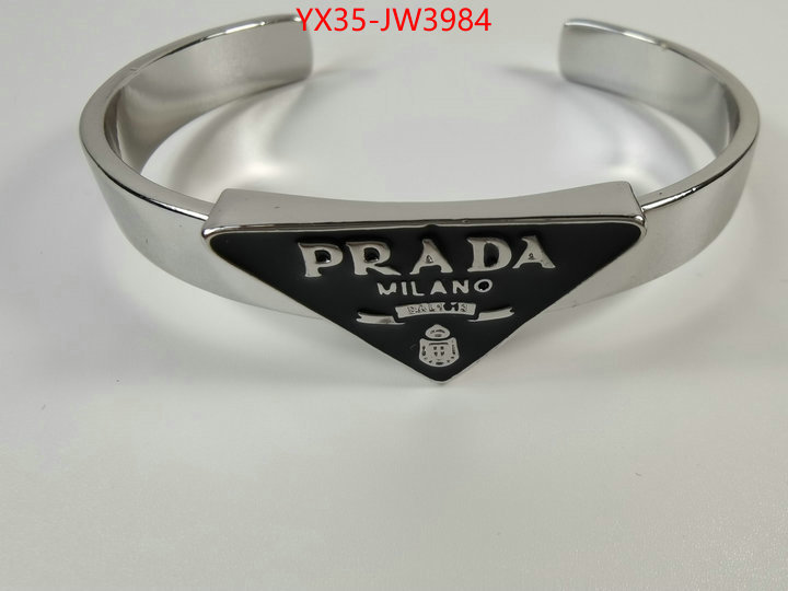 Jewelry-Prada where can i buy the best quality ID: JW3984 $: 35USD