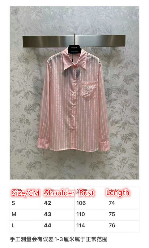 Clothing-Prada outlet sale store ID: CY3400 $: 115USD