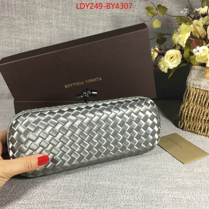 BV Bags(TOP)-Clutch- what best designer replicas ID: BY4307 $: 249USD