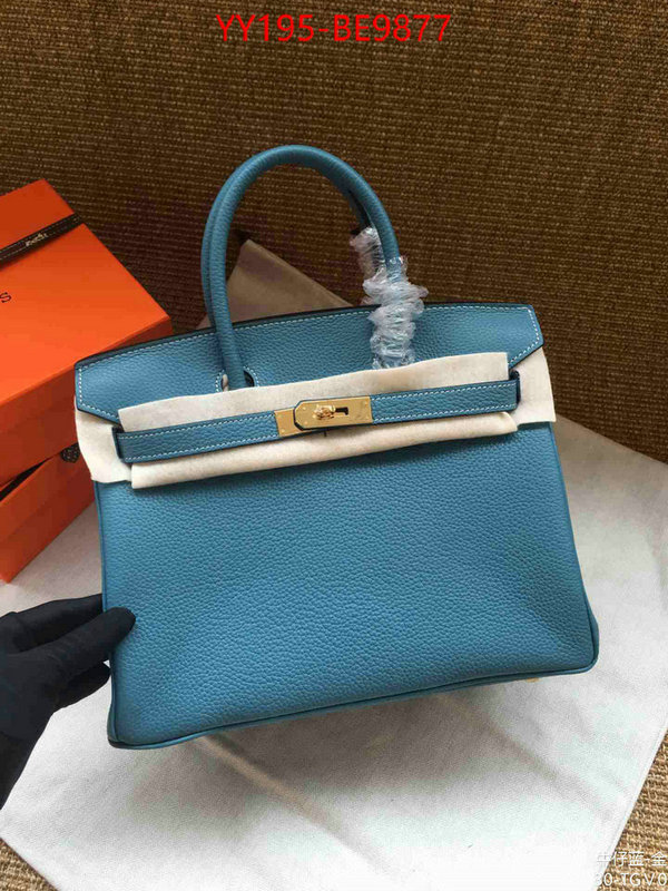 Hermes Bags(TOP)-Birkin- where can i buy ID: BE9877 $: 195USD