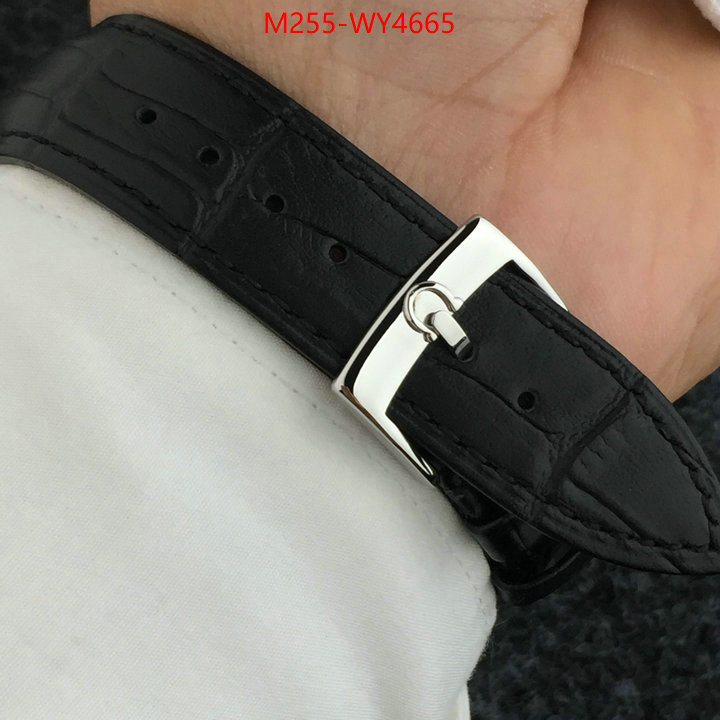 Watch(TOP)-Omega wholesale designer shop ID: WY4665 $: 255USD