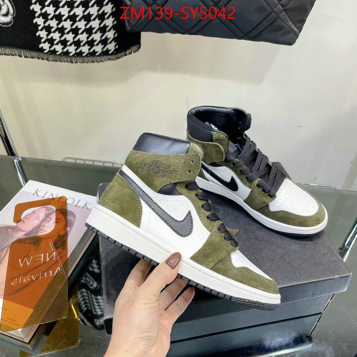 Men Shoes-Nike shop the best high quality ID: SY5042 $: 139USD