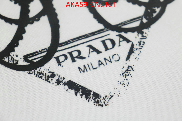 Clothing-Prada buy ID: CN6161 $: 59USD