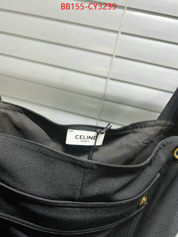 Clothing-Celine are you looking for ID: CY3239 $: 155USD