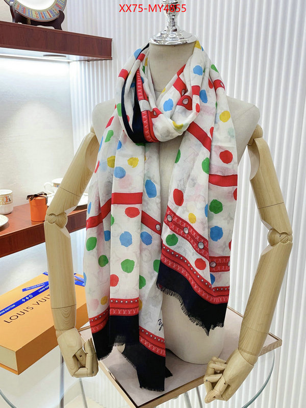 Scarf-LV best replica 1:1 ID: MY4855 $: 75USD