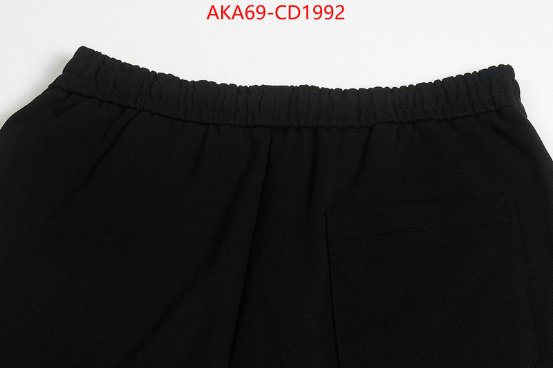 Clothing-Prada we offer ID: CD1992 $: 69USD