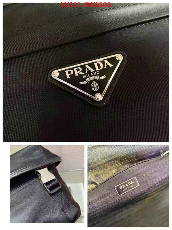 Prada Bags (TOP)-Diagonal- where to find the best replicas ID: BW6808 $: 135USD