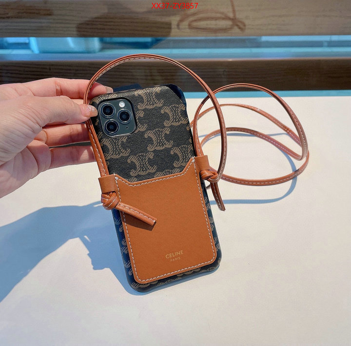 Phone case-Celine top quality designer replica ID: ZY3857 $: 37USD