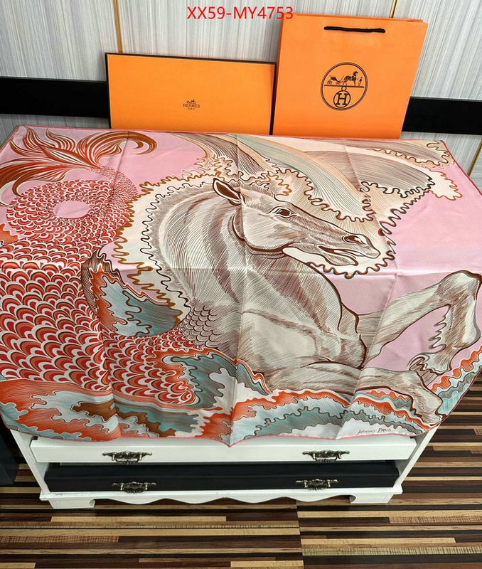 Scarf-Hermes what 1:1 replica ID: MY4753 $: 59USD