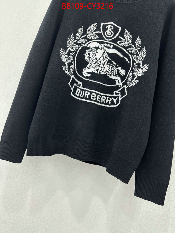 Clothing-Burberry best ID: CY3216 $: 109USD