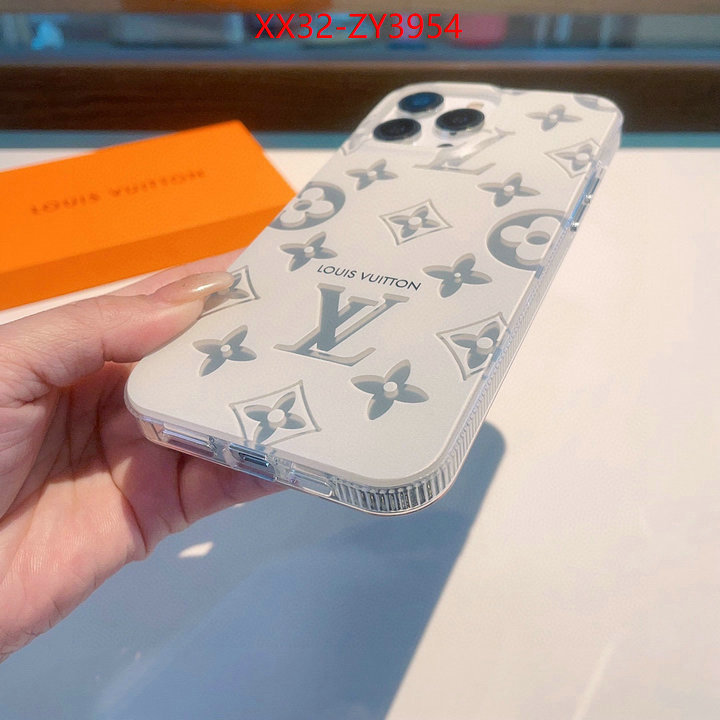 Phone case-LV every designer ID: ZY3954 $: 32USD