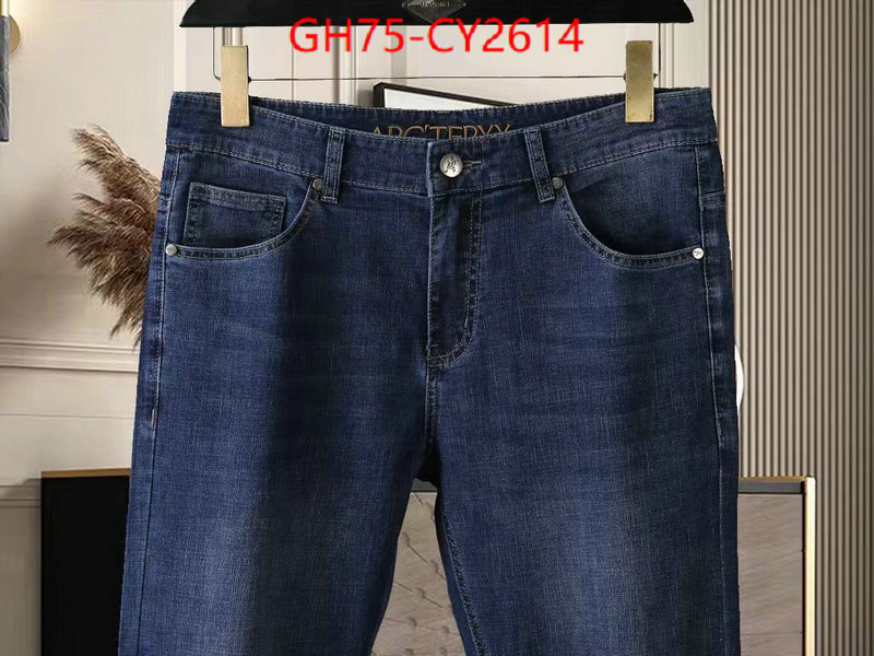 Clothing-ARCTERYX shop designer replica ID: CY2614 $: 75USD