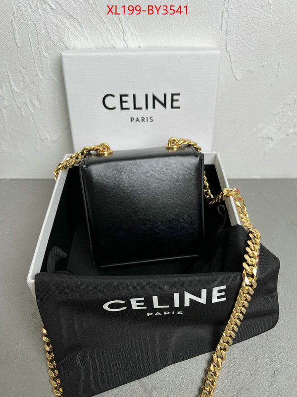 CELINE Bags(TOP)-Diagonal buy luxury 2023 ID: BY3541 $: 199USD