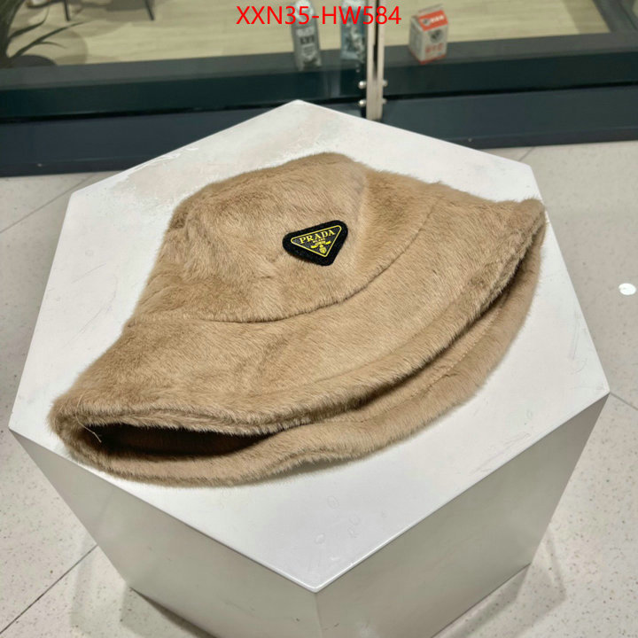 Cap (Hat)-Prada from china 2023 ID: HW584 $: 35USD