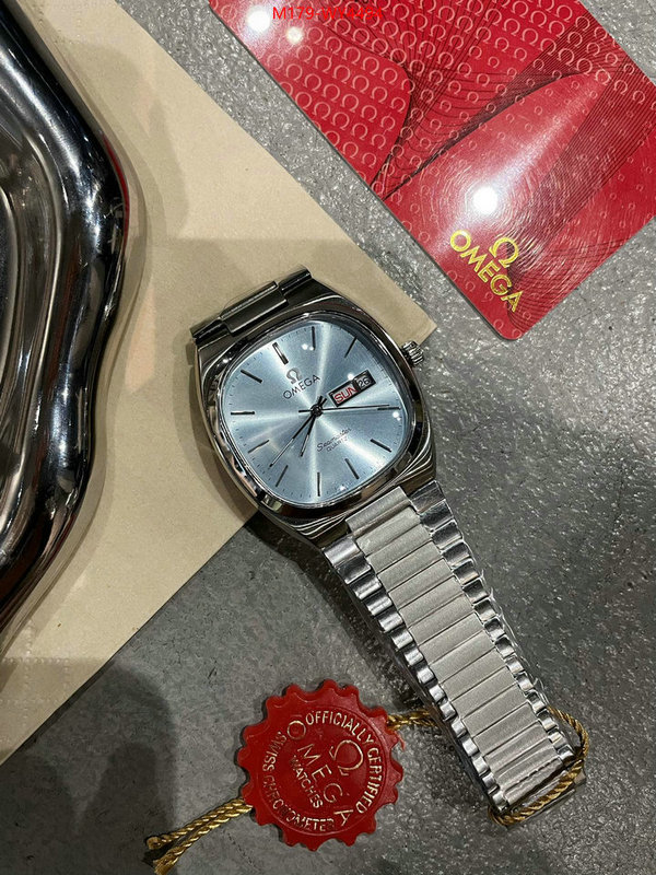 Watch(4A)-Omega wholesale 2023 replica ID: WY4494 $: 179USD