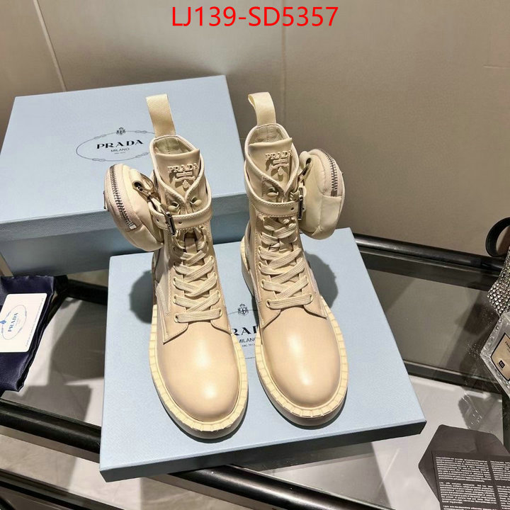 Women Shoes-Prada best quality replica ID: SD5357 $: 139USD