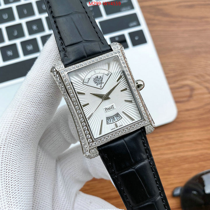 Watch(TOP)-Piaget buy best quality replica ID: WY4584 $: 299USD