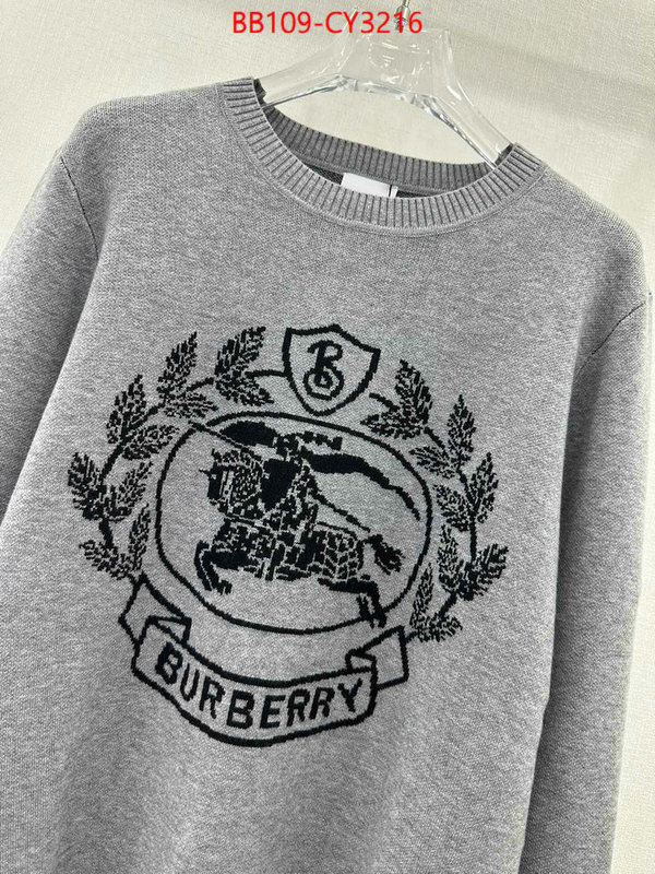 Clothing-Burberry best ID: CY3216 $: 109USD