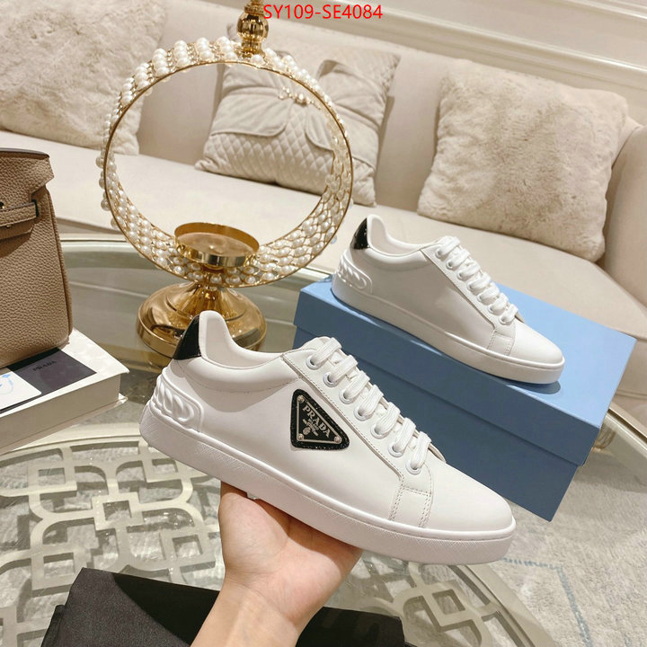 Women Shoes-Prada best ID: SE4084 $: 109USD