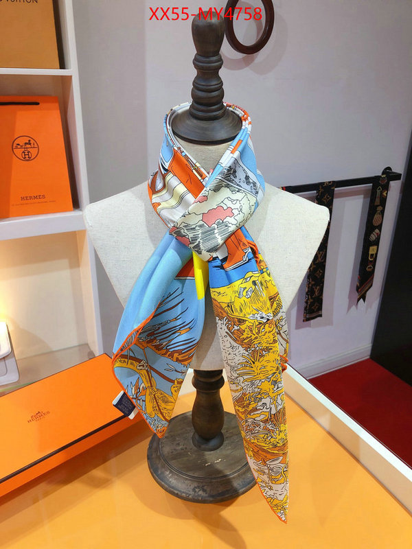 Scarf-Hermes from china 2023 ID: MY4758 $: 55USD