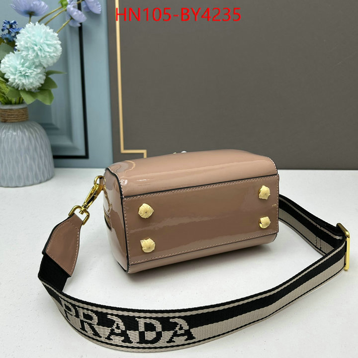 Prada Bags (4A)-Diagonal- shop now ID: BY4235 $: 105USD