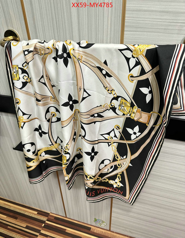 Scarf-LV is it ok to buy ID: MY4785 $: 59USD