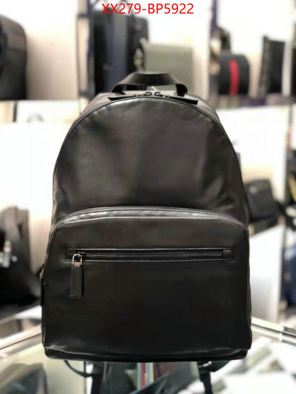 Prada Bags (TOP)-Backpack- the best ID: BP5922 $: 279USD