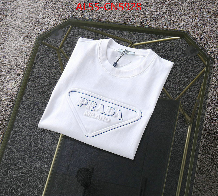 Clothing-Prada the best ID: CN5928 $: 55USD