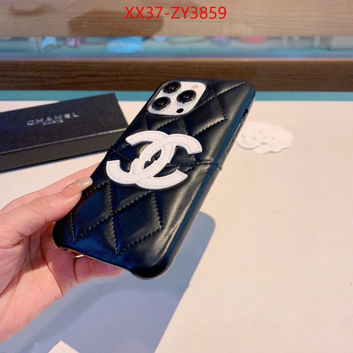 Phone case-Chanel buying replica ID: ZY3859 $: 37USD