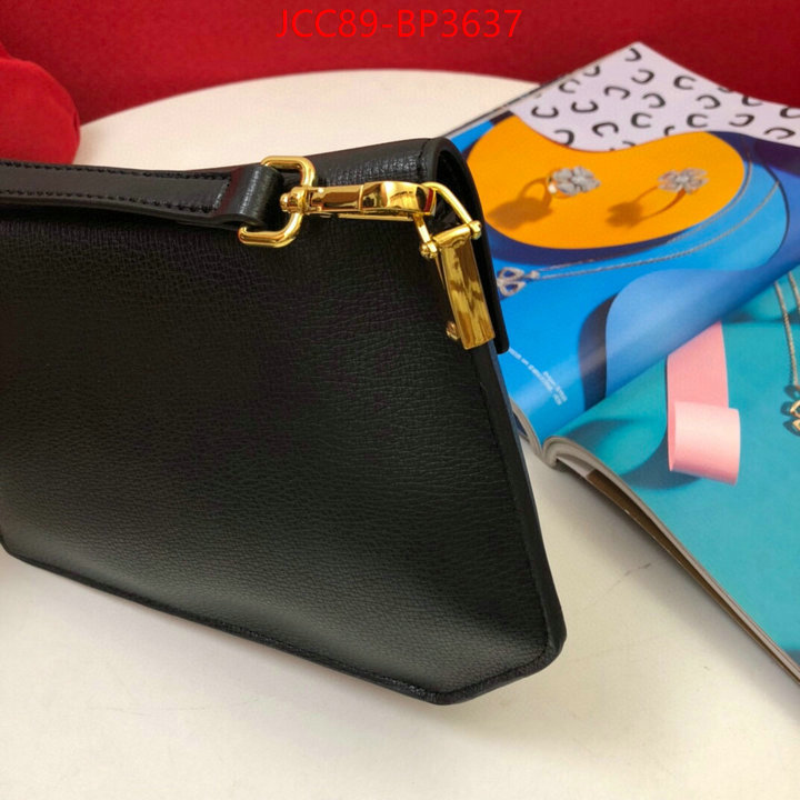 Prada Bags (4A)-Diagonal- 1:1 replica ID: BP3637 $: 89USD