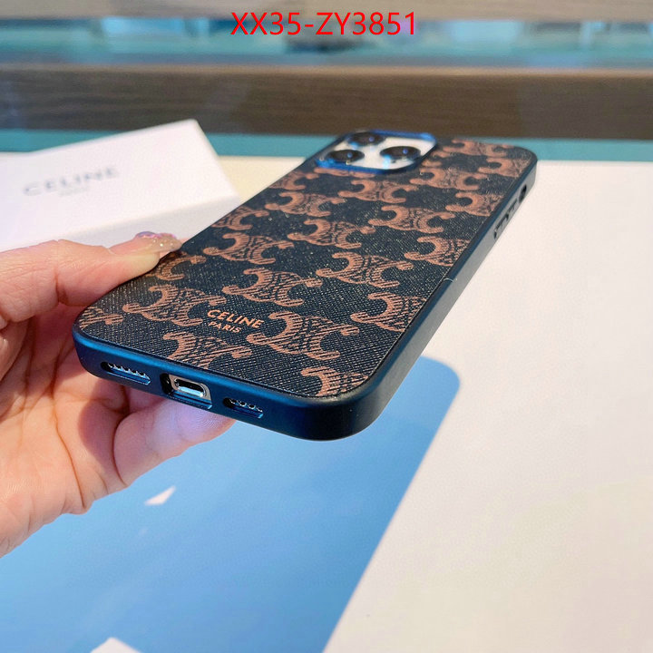 Phone case-Celine is it ok to buy ID: ZY3851 $: 35USD