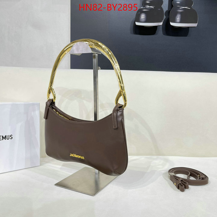 Jacquemus Bags(4A)-Handbag- same as original ID: BY2895 $: 82USD