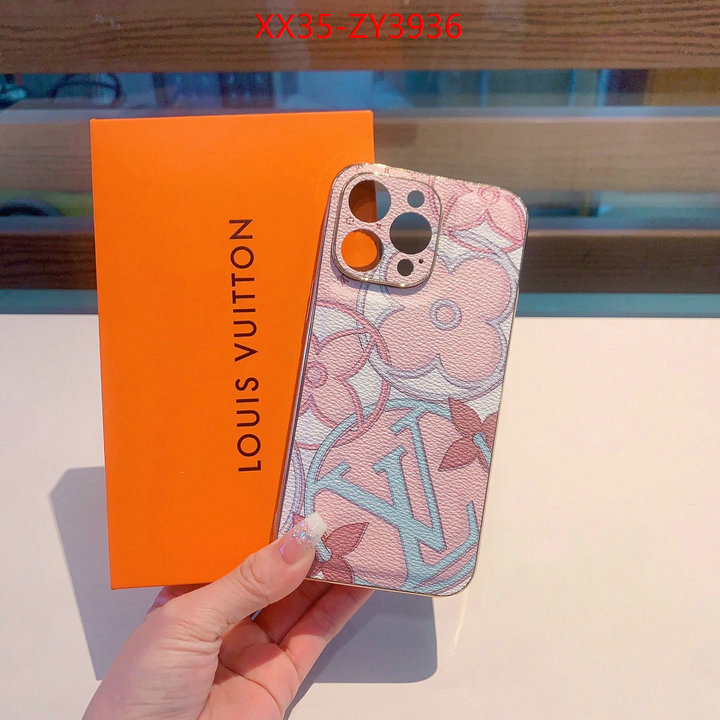 Phone case-LV sale outlet online ID: ZY3936 $: 35USD