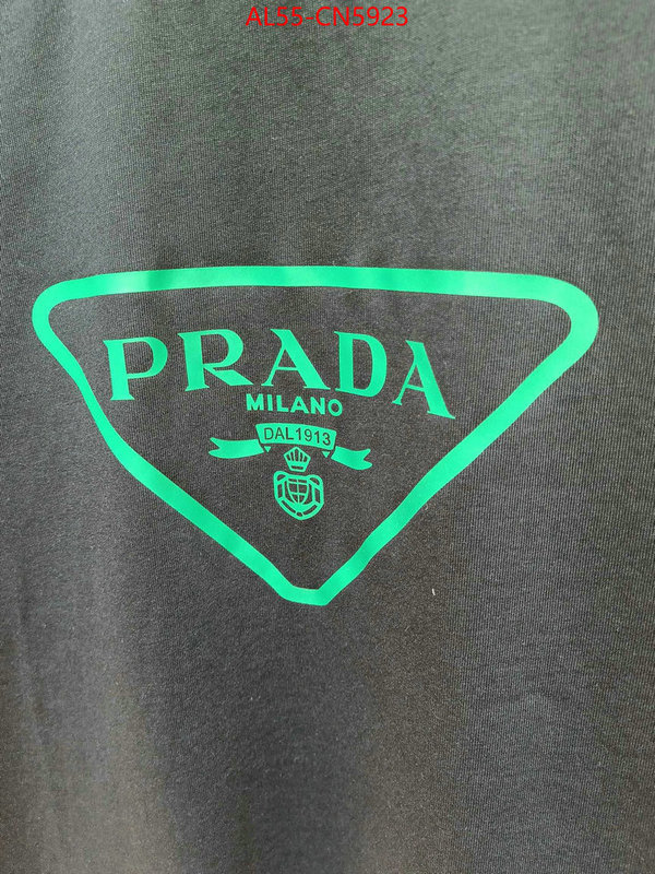 Clothing-Prada buy ID: CN5923 $: 55USD