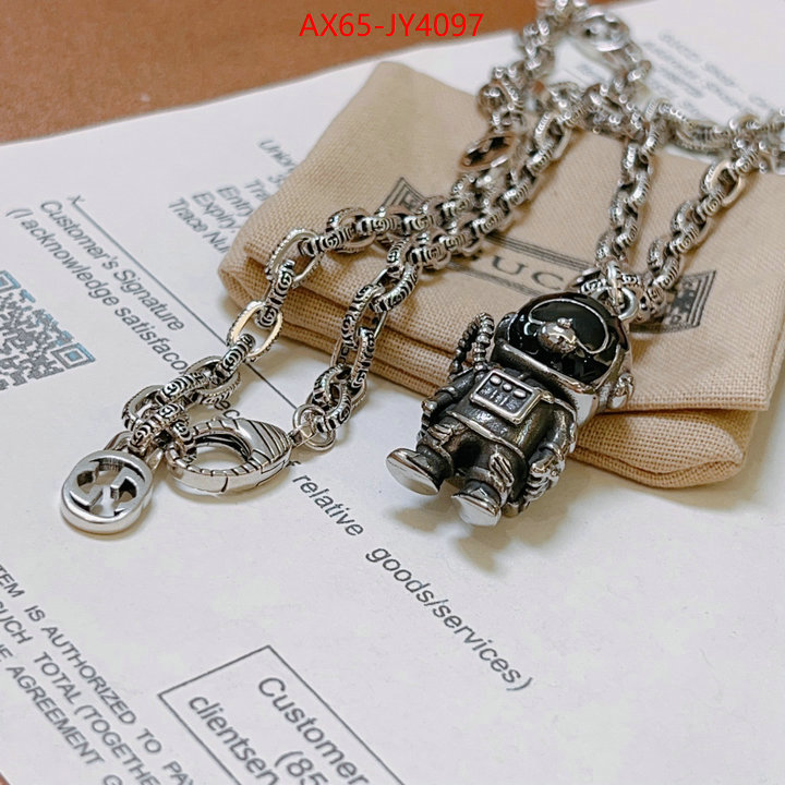 Jewelry-Gucci where should i buy to receive ID: JY4097 $: 65USD