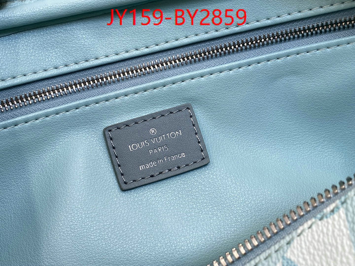 LV Bags(TOP)-Vanity Bag- high quality replica designer ID: BY2859 $: 159USD