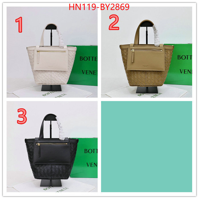 BV Bags(4A)-Handbag- online shop ID: BY2869 $: 119USD